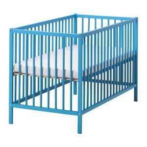 Кроватка Ikea СОМНАТ