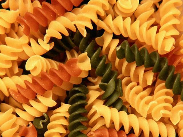 Макароны