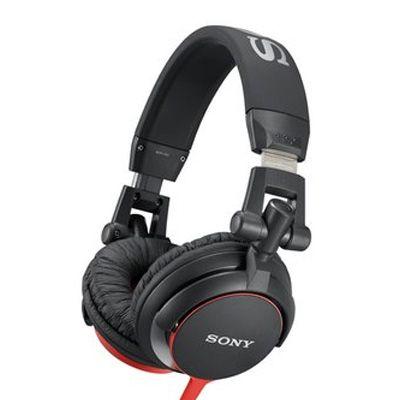 Наушники Sony MDR-V55B