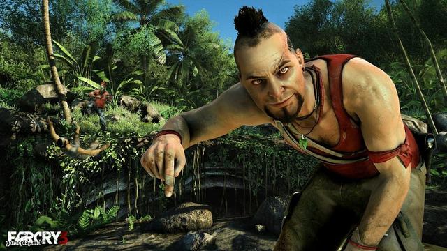 Far Cry 3