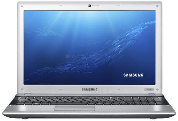 Ноутбук Samsung RV520-S04