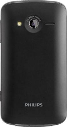 Телефон Philips W626