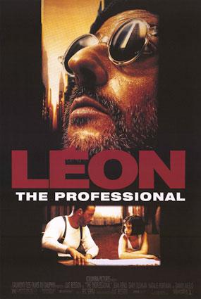 Фильм "Леон" (1994)