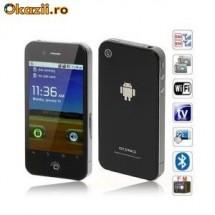 Телефон Karasnn hero h2000