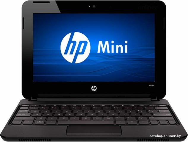 Нетбук HP Mini 3600er