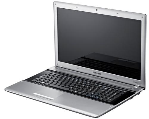 Ноутбук Samsung RV513