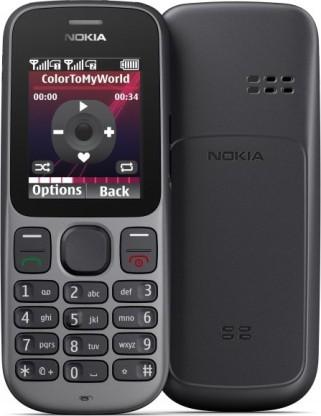 Телефон Nokia 101