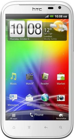 Телефон HTC Sensation XL