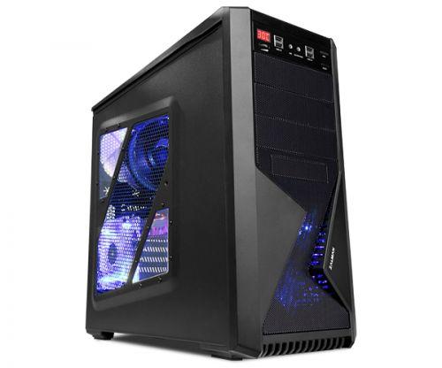 Корпус Zalman Z9 Plus