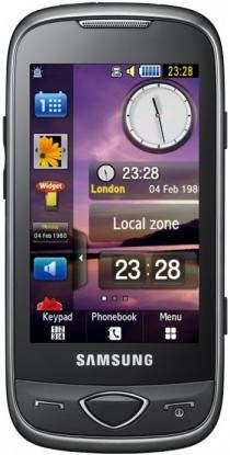 Телефон Samsung S-5560