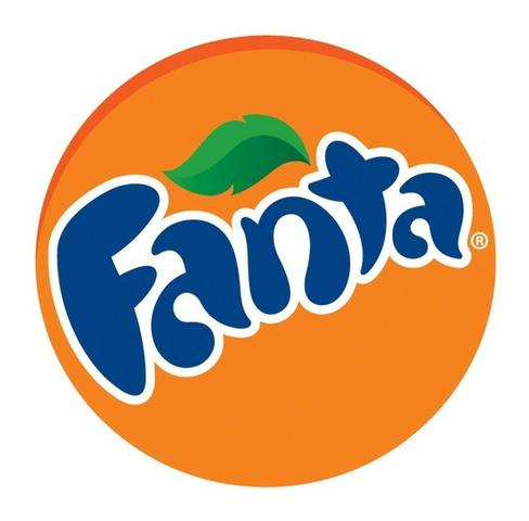 Газировка Fanta