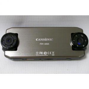 Видеокамера Cansonic FDV-606S