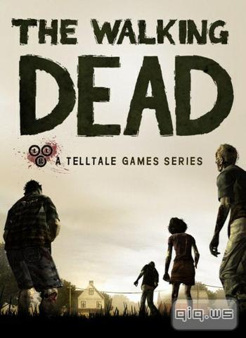 Игра "The Walking Dead"
