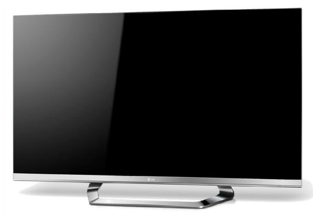 Телевизор LG 42LM670T