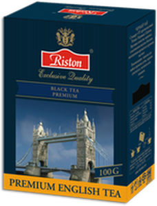 Чай Riston