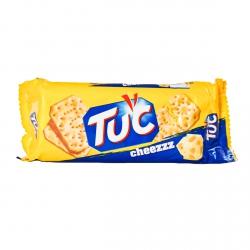 Крекер Tuc с сыром