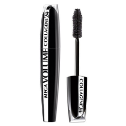 Тушь для ресниц Loreal Paris Mega Volume Collagene 24h