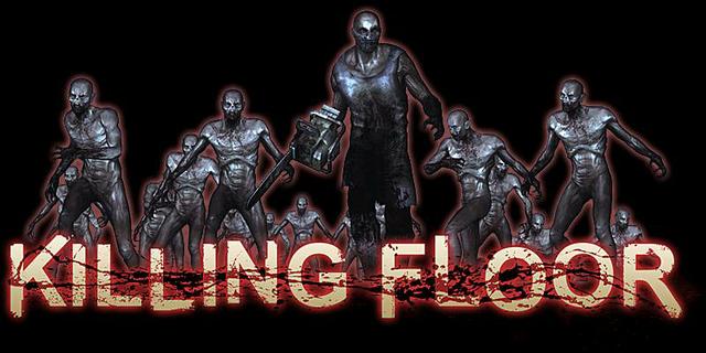 Игра "Killing Floor"