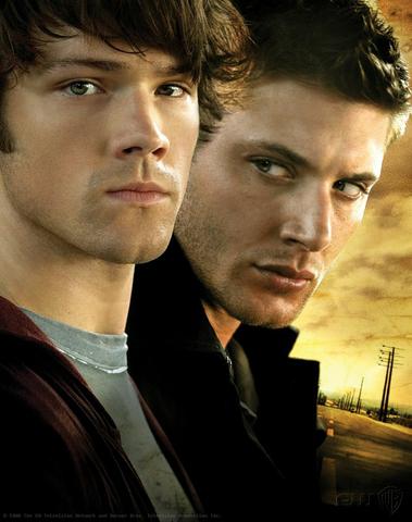 Сериал "Сверхъестественное" (2006)