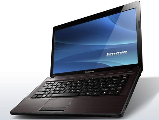 Ноутбук Lenovo B580