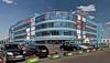 Магазин "Армада", Москва