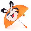 Зонтик GT4948 Тигренок, 45см, TOP TOYS