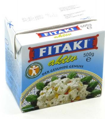 Fitaki (Фитаки) сыр 500г