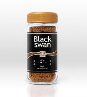 Кофе Black swan