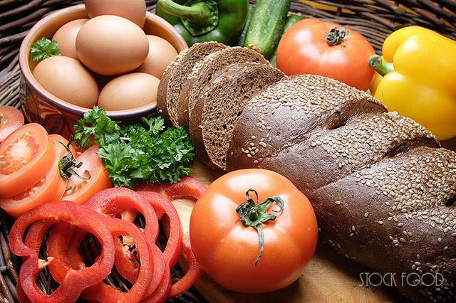 Все продукты