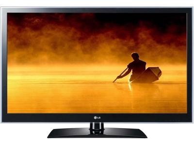 Телевизор LG 42LM340T