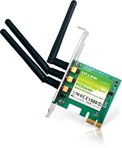 Модем TP-LINK TL-WDN4800