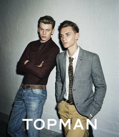 TOPMAN