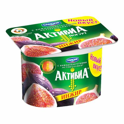Активиа «Инжир»