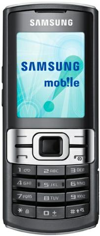 Телефон Samsung C3011