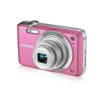 Фотоаппарат Samsung ES65