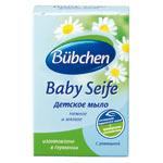 Мыло детское 125г Bubchen
