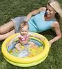 Бассейн мини 61*15см 1-3 лет INTEX