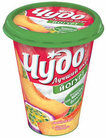 Чудо-Йогурт