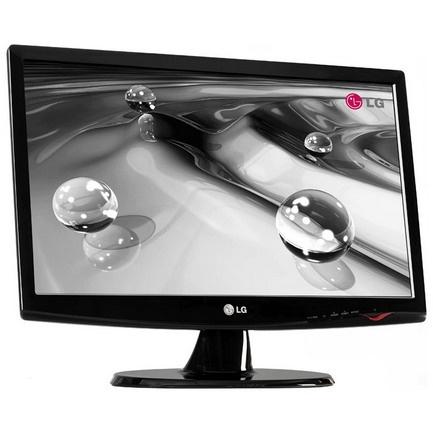Монитор LG W2243s