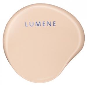 Пудра для лица Lumene Touch Of Radiance SPF 15
