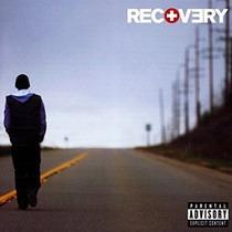 Альбом "Recovery" Eminem