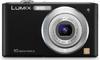 Фотоаппарат Panasonic DMC-F2