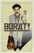 Фильм "Борат" (2006)