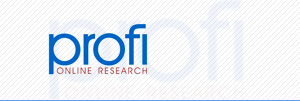 Сайт "Profi Online Research" (profiresearch.net)
