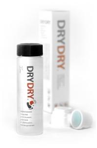 Дезодорант Dry Dry
