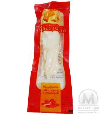 "Масарэлла" косичка