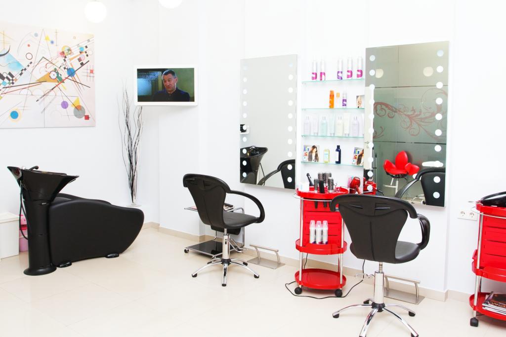 Салон красоты "Beauty and tatooage", Москва