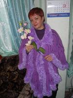 Ирина Семина