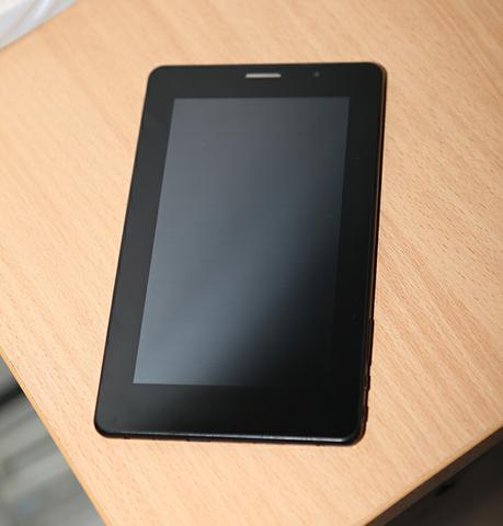 Планшет Ejuk Nova 7