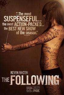 Сериал "Последователи" (2013)